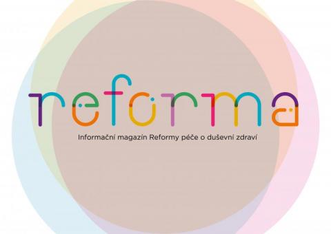 Informační magazín REFORMA