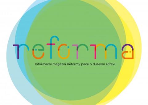 Jarní REFORMA je venku