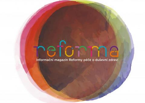 Informační magazín REFORMA