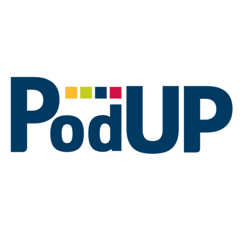 PodUP