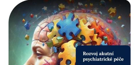 Rozvoj akutní psychiatrické péče
